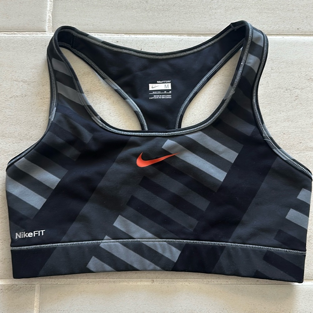 Nike Sports Bra Medium